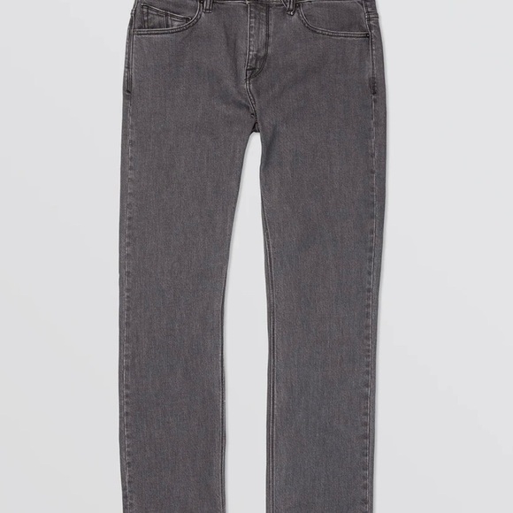 Volcom Other - Men's Grey Jeans